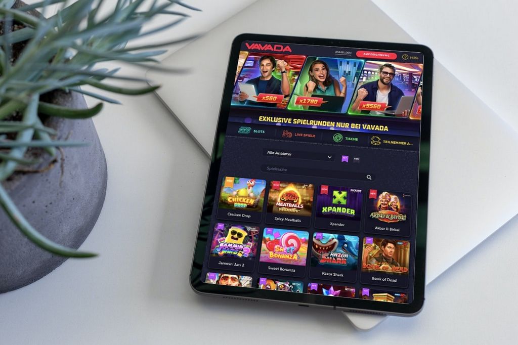 Обзор казино Vavada 2026 | Бонусные предложения и игры в Квазулу-Натале