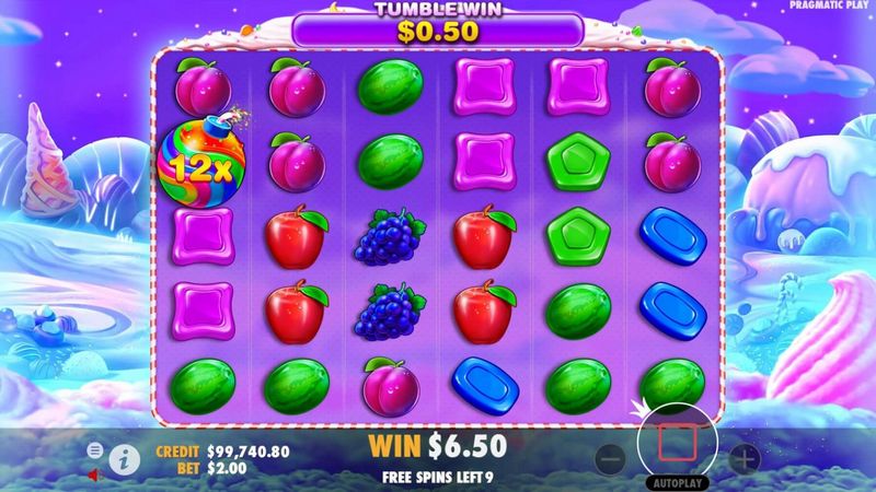 Pleasant Gold Mine Port: Kompletny przewodnik po cukierkowym Struck od Pragmatic Play